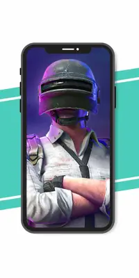 PUBGs Wallpaper android App screenshot 11