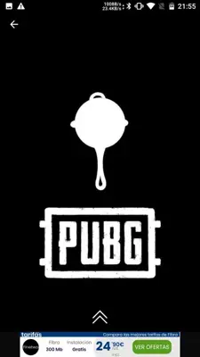 PUBGs Wallpaper android App screenshot 5