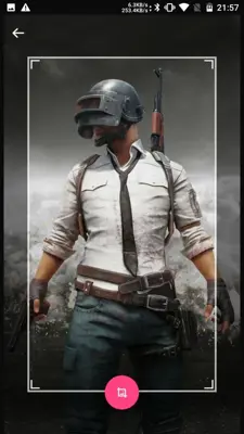 PUBGs Wallpaper android App screenshot 6